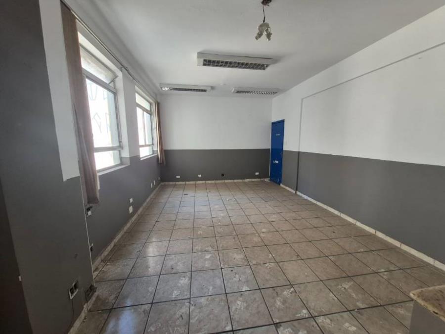 Lote 8 - São Paulo - SP - Centro - Sala Comercial Imóveis Comerciais - Banco Santander - E200, localizado em São Paulo - SP