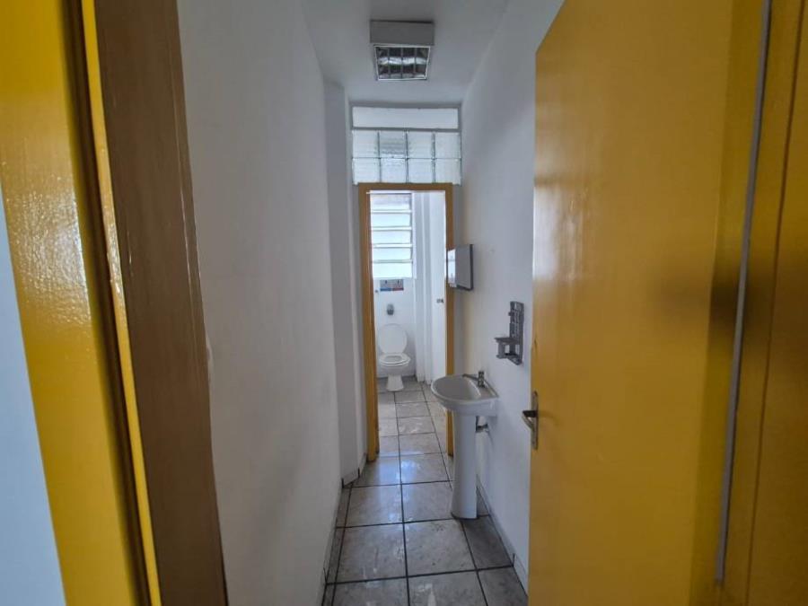 Lote 8 - São Paulo - SP - Centro - Sala Comercial Imóveis Comerciais - Banco Santander - E200, localizado em São Paulo - SP