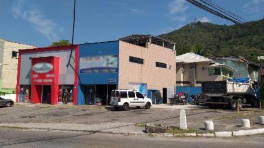 Imagem do imóvel Lote 26 - Rio de Janeiro - RJ - Taquara - Loja Imóveis Comerciais - Santander - E293