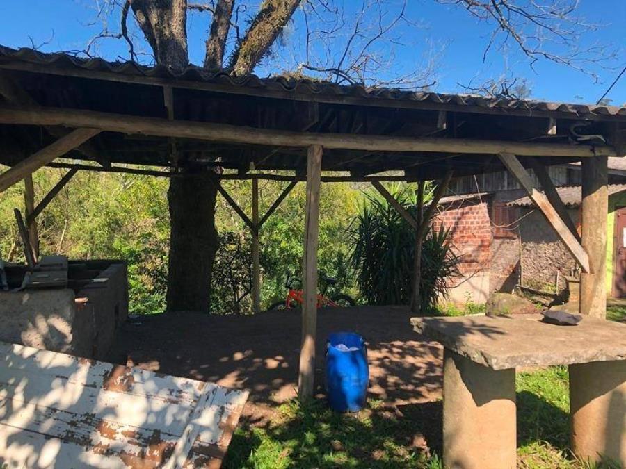 Lote 12 - Encantado - RS - São José - Casa Imóveis Comerciais - Banco Santander - E200, localizado em Encantado - RS