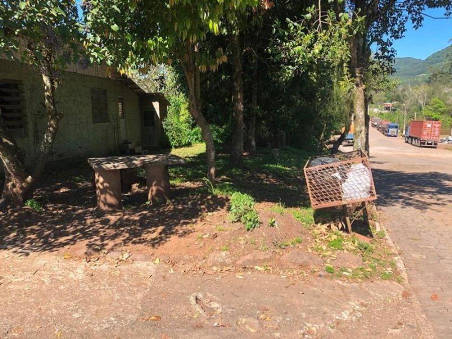 Lote 12 - Encantado - RS - São José - Casa Imóveis Comerciais - Banco Santander - E200, localizado em Encantado - RS