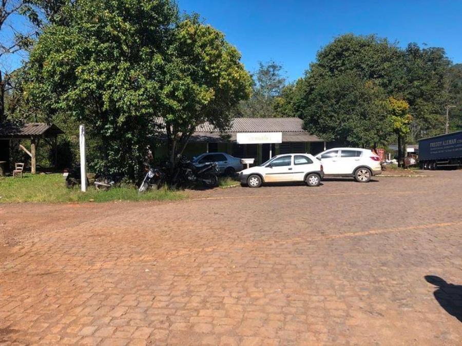 Lote 12 - Encantado - RS - São José - Casa Imóveis Comerciais - Banco Santander - E200, localizado em Encantado - RS