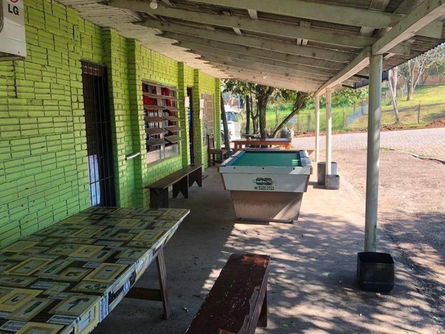 Lote 12 - Encantado - RS - São José - Casa Imóveis Comerciais - Banco Santander - E200, localizado em Encantado - RS