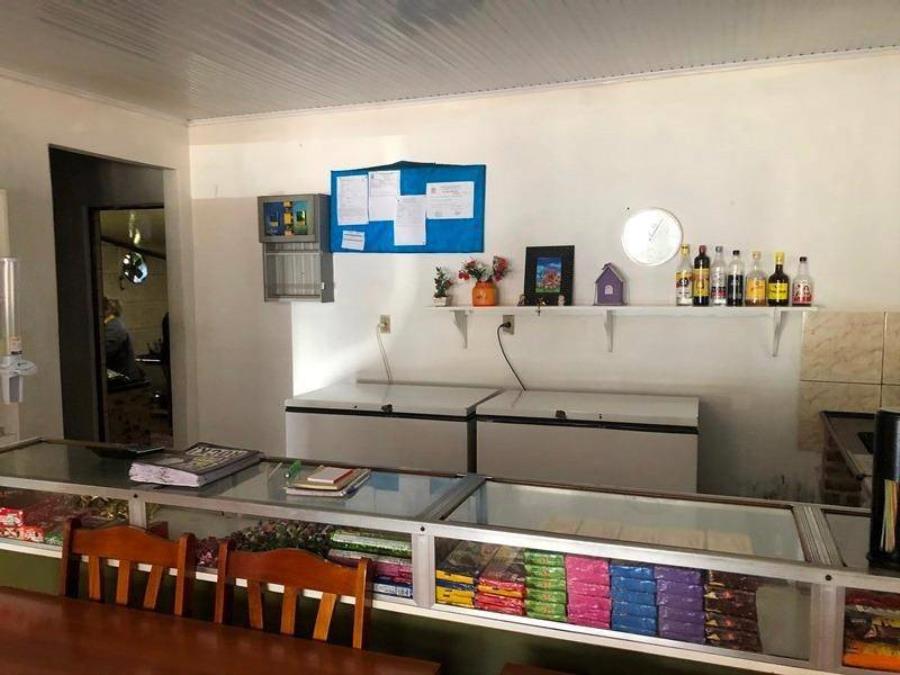 Lote 12 - Encantado - RS - São José - Casa Imóveis Comerciais - Banco Santander - E200, localizado em Encantado - RS