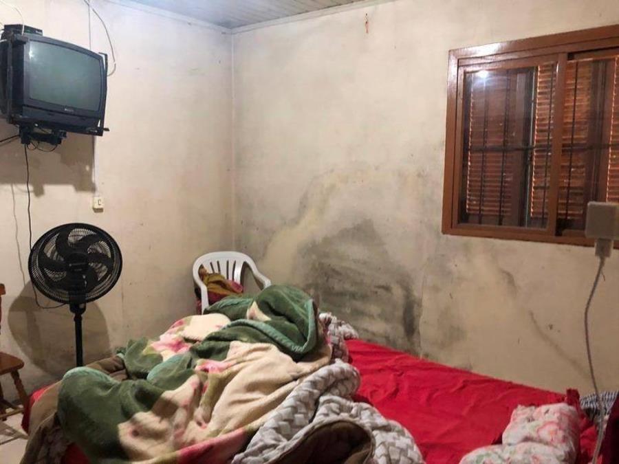 Lote 12 - Encantado - RS - São José - Casa Imóveis Comerciais - Banco Santander - E200, localizado em Encantado - RS