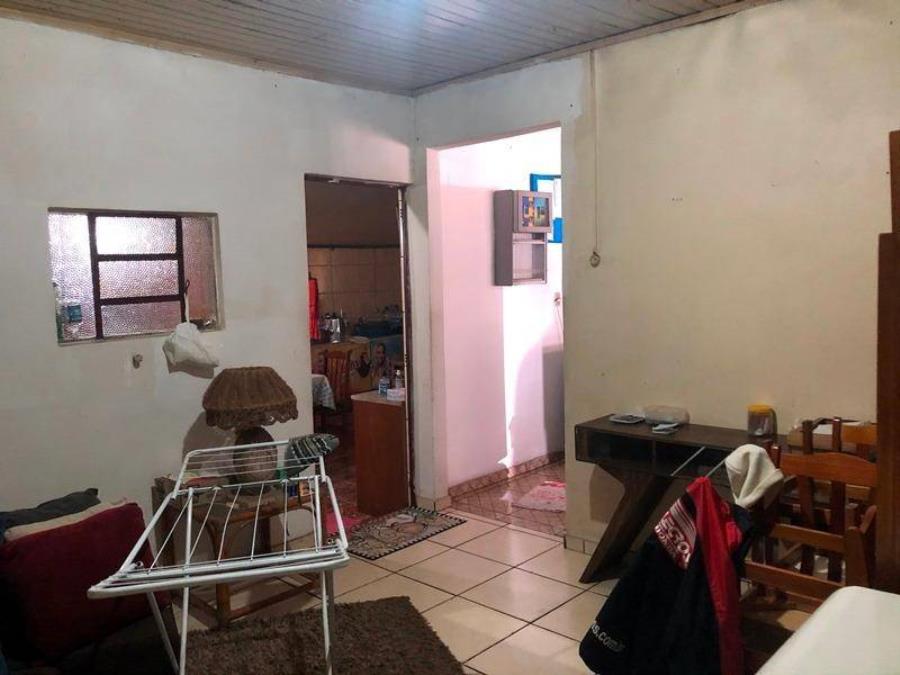 Lote 12 - Encantado - RS - São José - Casa Imóveis Comerciais - Banco Santander - E200, localizado em Encantado - RS