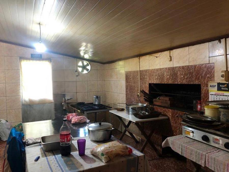 Lote 12 - Encantado - RS - São José - Casa Imóveis Comerciais - Banco Santander - E200, localizado em Encantado - RS