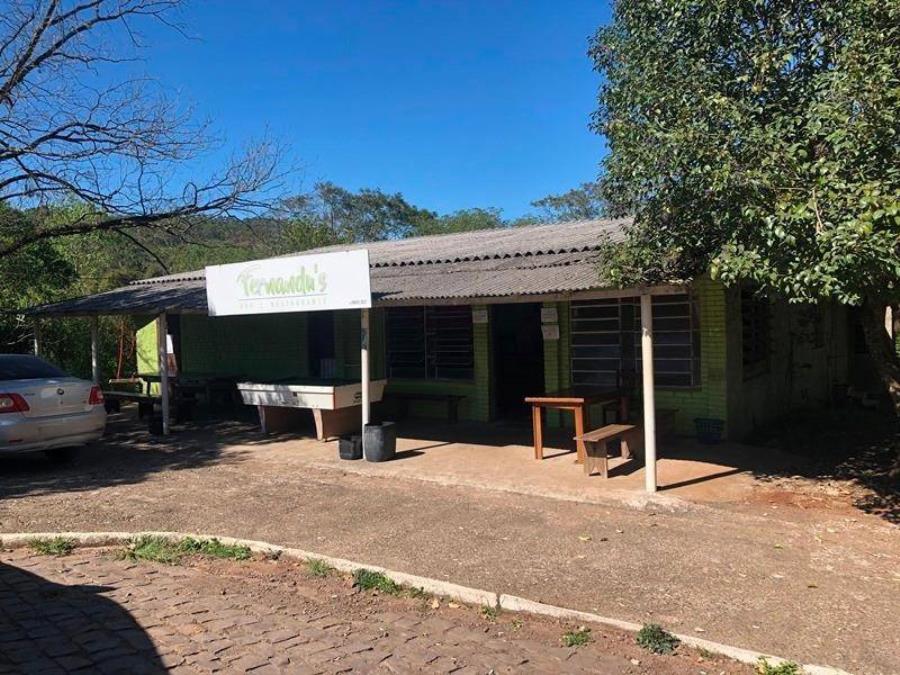 Lote 12 - Encantado - RS - São José - Casa Imóveis Comerciais - Banco Santander - E200, localizado em Encantado - RS