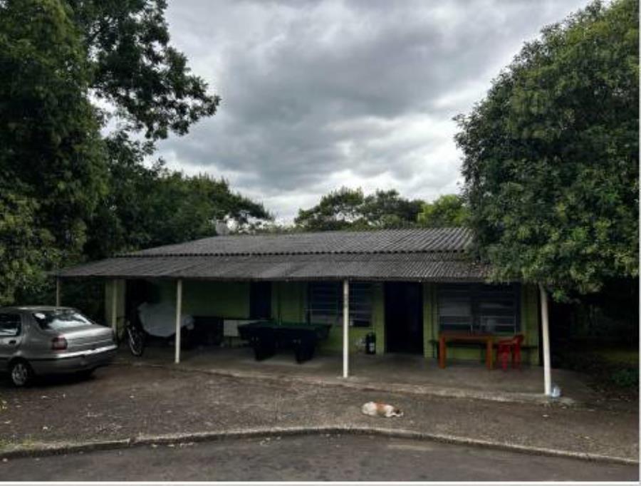 Lote 12 - Encantado - RS - São José - Casa Imóveis Comerciais - Banco Santander - E200, localizado em Encantado - RS