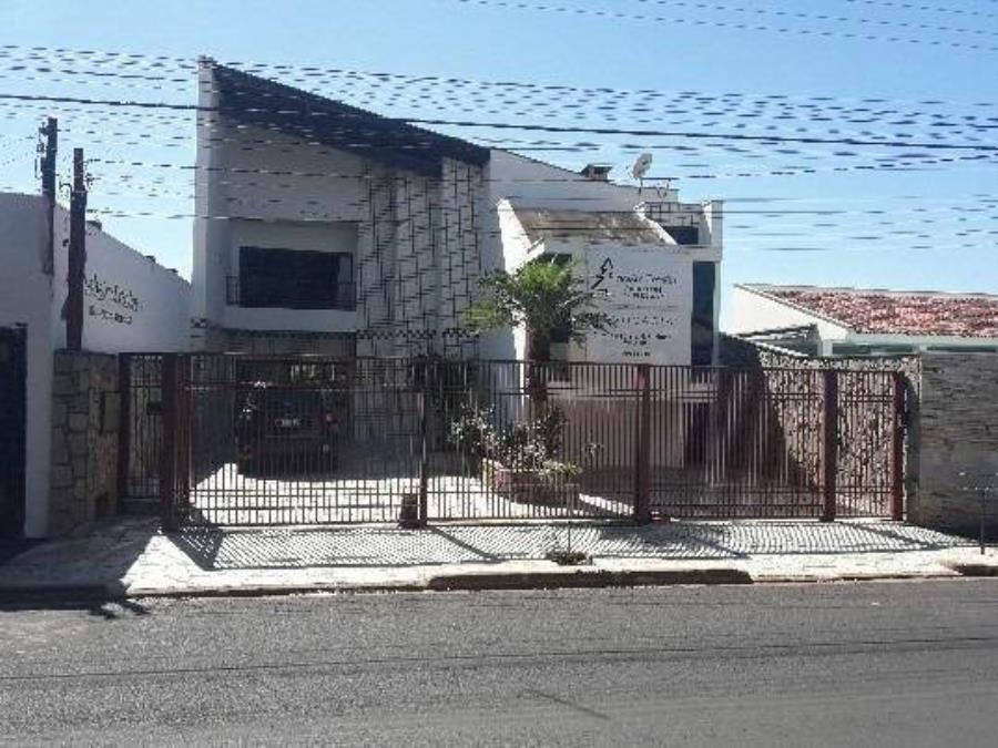 Lote 15 -Votuporanga - SP - Sta. Eliza - Prédio Comercial ENVIE SUA PROPOSTA - E196, localizado em Votuporanga - SP