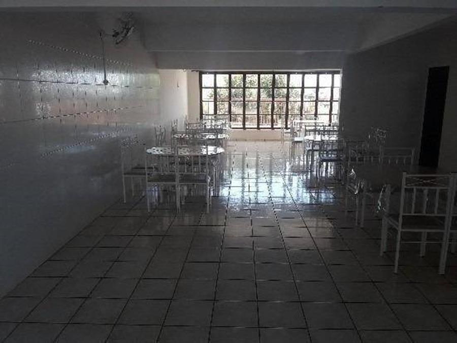 Lote 15 -Votuporanga - SP - Sta. Eliza - Prédio Comercial ENVIE SUA PROPOSTA - E196, localizado em Votuporanga - SP