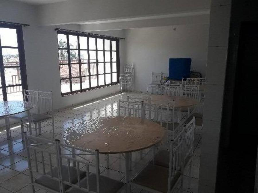 Lote 15 -Votuporanga - SP - Sta. Eliza - Prédio Comercial ENVIE SUA PROPOSTA - E196, localizado em Votuporanga - SP