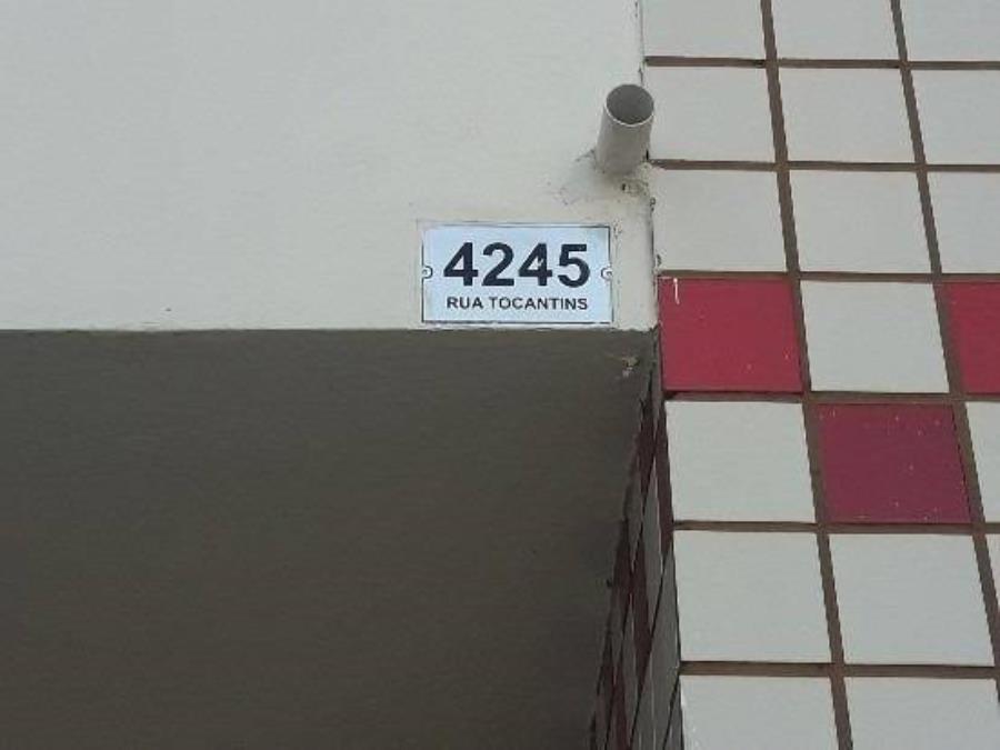 Lote 15 -Votuporanga - SP - Sta. Eliza - Prédio Comercial ENVIE SUA PROPOSTA - E196, localizado em Votuporanga - SP