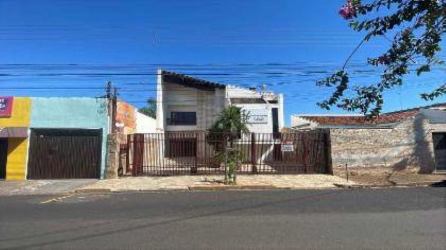 Lote 15 -Votuporanga - SP - Sta. Eliza - Prédio Comercial ENVIE SUA PROPOSTA - E196, localizado em Votuporanga - SP
