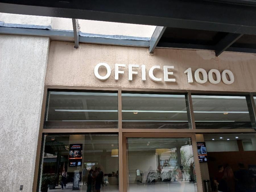 Lote 8 - Rio de Janeiro - RJ - Del Castilho - Sala Comercial Imóveis Comerciais - Santander - E242, localizado em Rio De Janeiro - RJ