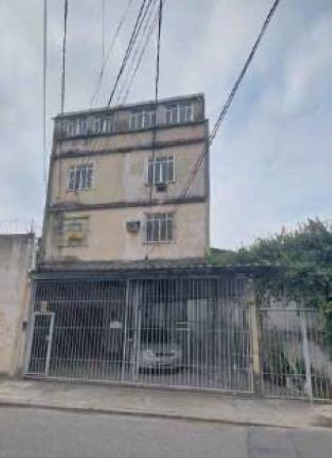 Imagem do imóvel Lote 25 - Rio de Janeiro - RJ - Loja Comercial Imóveis Comerciais - Santander - E293
