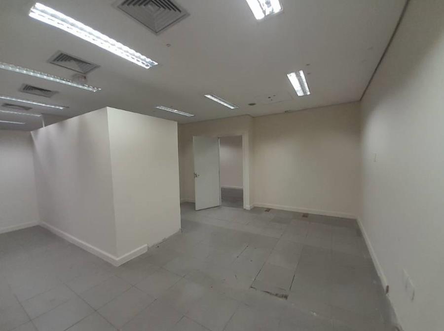 Lote 2 - São Paulo - SP - Bela Vista - Prédio Comercial Imóveis Comerciais - Banco Santander - E200, localizado em São Paulo - SP