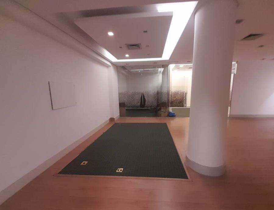 Lote 2 - São Paulo - SP - Bela Vista - Prédio Comercial Imóveis Comerciais - Banco Santander - E200, localizado em São Paulo - SP