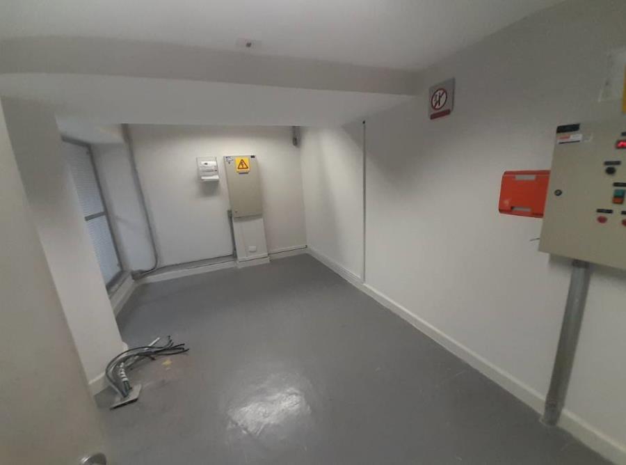 Lote 2 - São Paulo - SP - Bela Vista - Prédio Comercial Imóveis Comerciais - Banco Santander - E200, localizado em São Paulo - SP