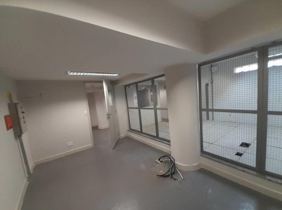 Lote 2 - São Paulo - SP - Bela Vista - Prédio Comercial Imóveis Comerciais - Banco Santander - E200, localizado em São Paulo - SP
