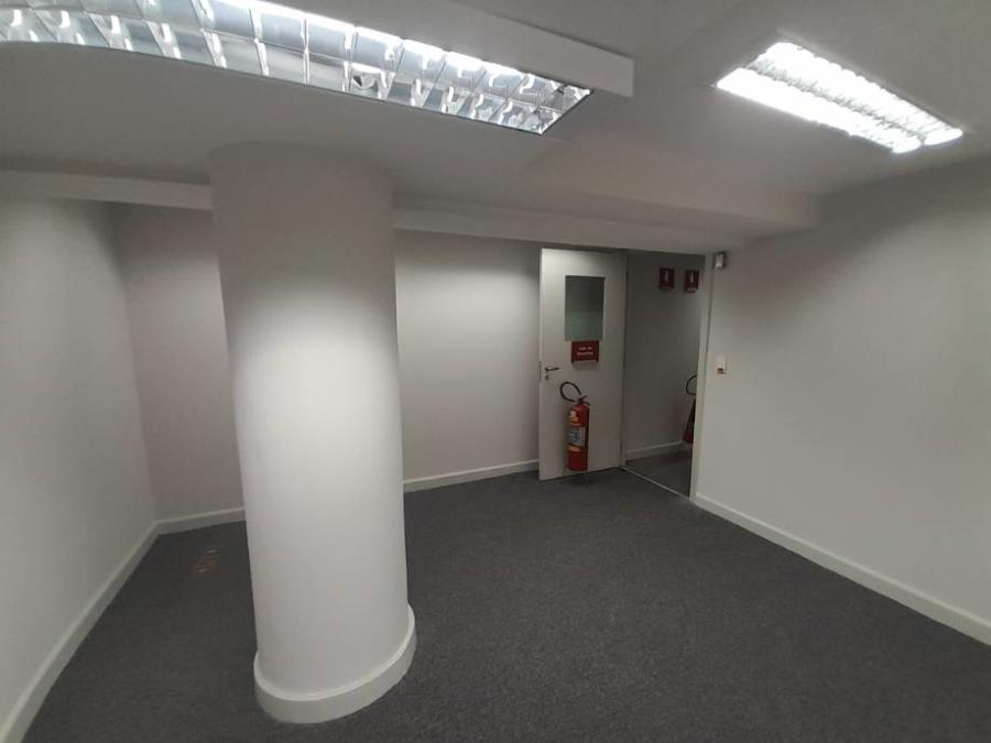 Lote 2 - São Paulo - SP - Bela Vista - Prédio Comercial Imóveis Comerciais - Banco Santander - E200, localizado em São Paulo - SP