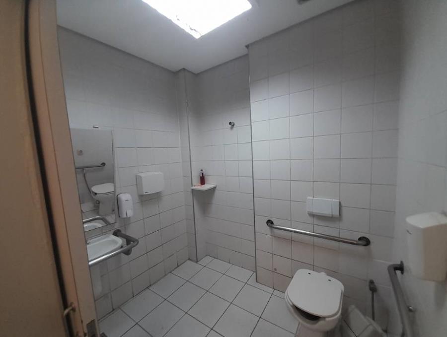 Lote 2 - São Paulo - SP - Bela Vista - Prédio Comercial Imóveis Comerciais - Banco Santander - E200, localizado em São Paulo - SP