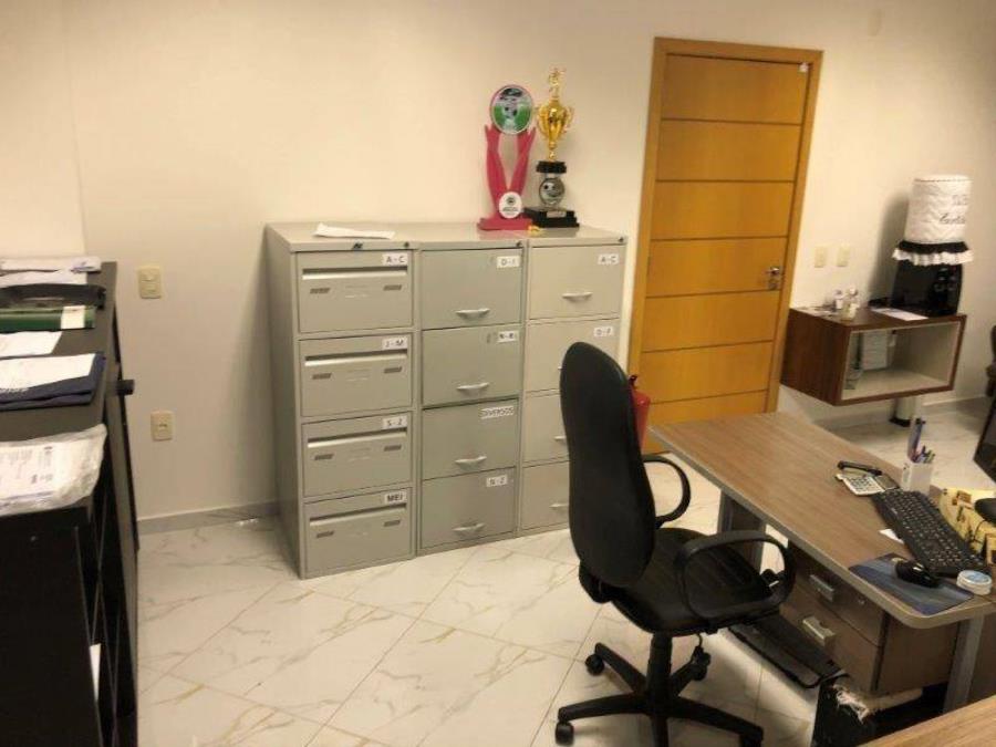Lote 15 - Realeza - PR - Centro - Sala Comercial Imóveis Comerciais - Santander - E249, localizado em Realeza - PR
