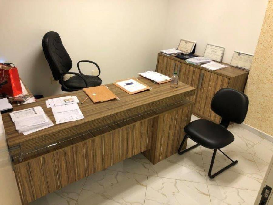Lote 15 - Realeza - PR - Centro - Sala Comercial Imóveis Comerciais - Santander - E249, localizado em Realeza - PR