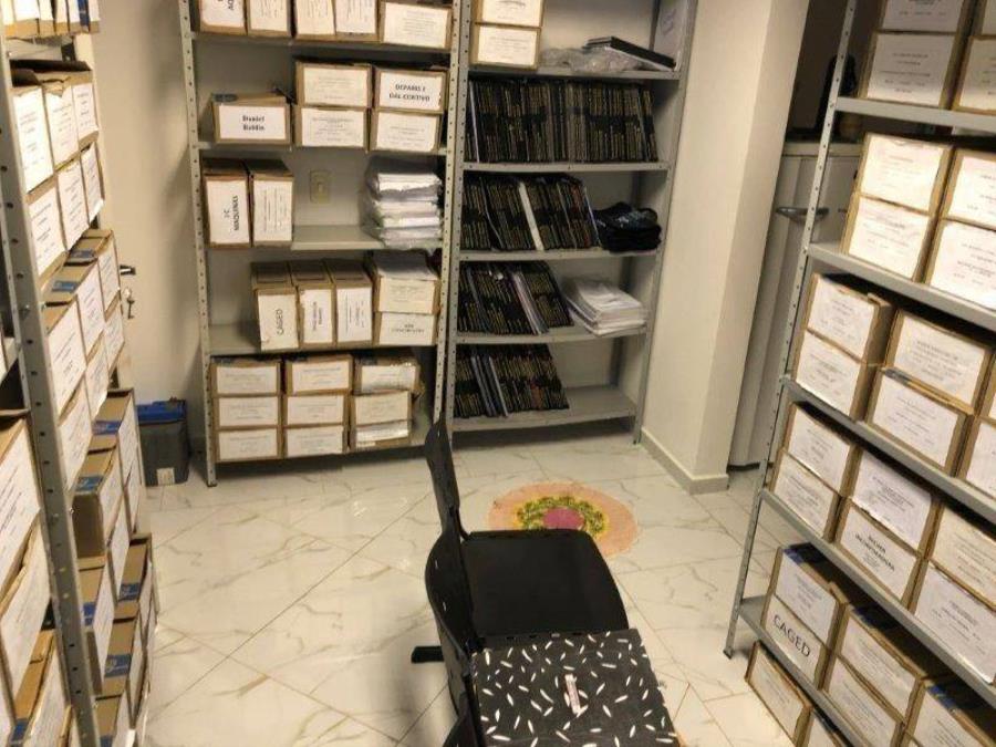 Lote 15 - Realeza - PR - Centro - Sala Comercial Imóveis Comerciais - Santander - E249, localizado em Realeza - PR