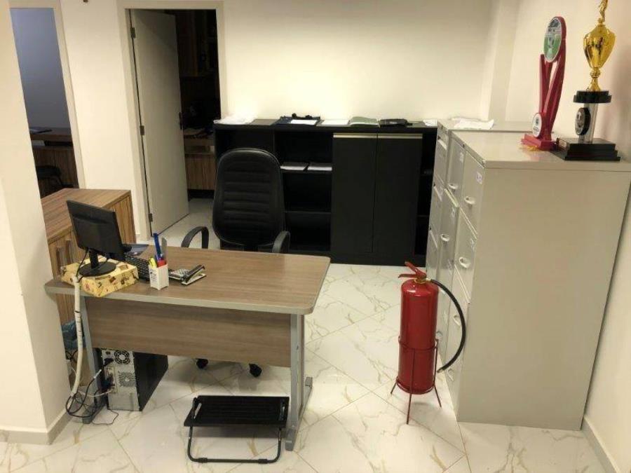Lote 15 - Realeza - PR - Centro - Sala Comercial Imóveis Comerciais - Santander - E249, localizado em Realeza - PR