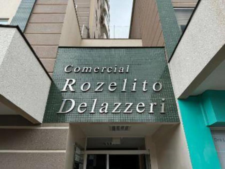 Lote 15 - Realeza - PR - Centro - Sala Comercial Imóveis Comerciais - Santander - E249, localizado em Realeza - PR