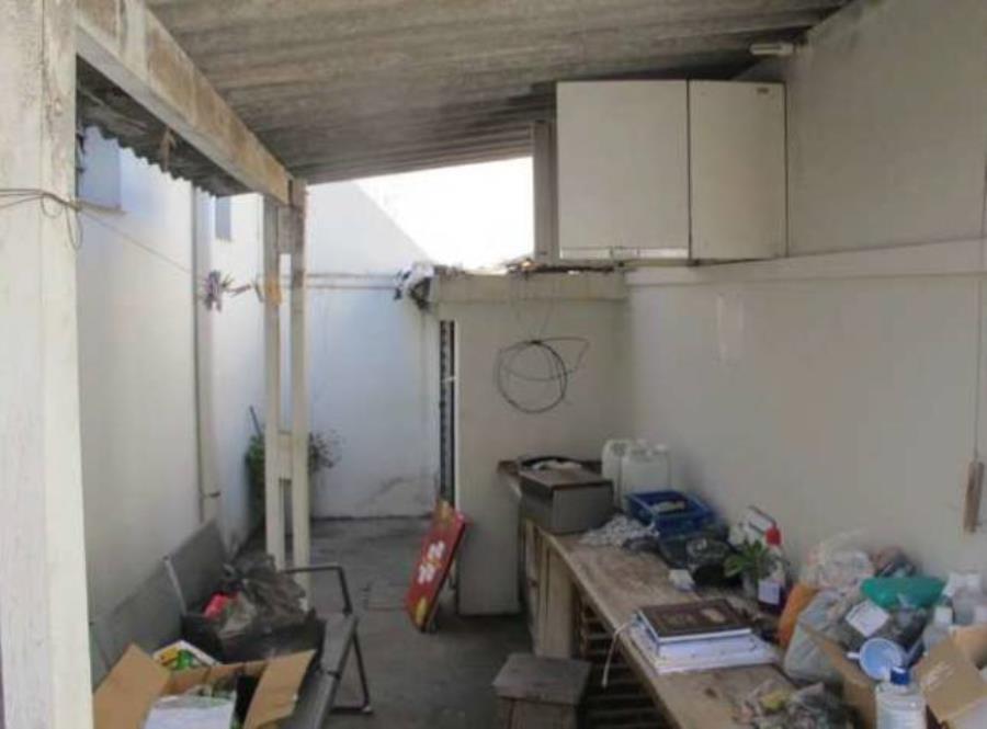 Lote 2 - Dourado - SP - Centro - Prédio Comercial Imóveis Comerciais - Santander - E249, localizado em Dourado - SP