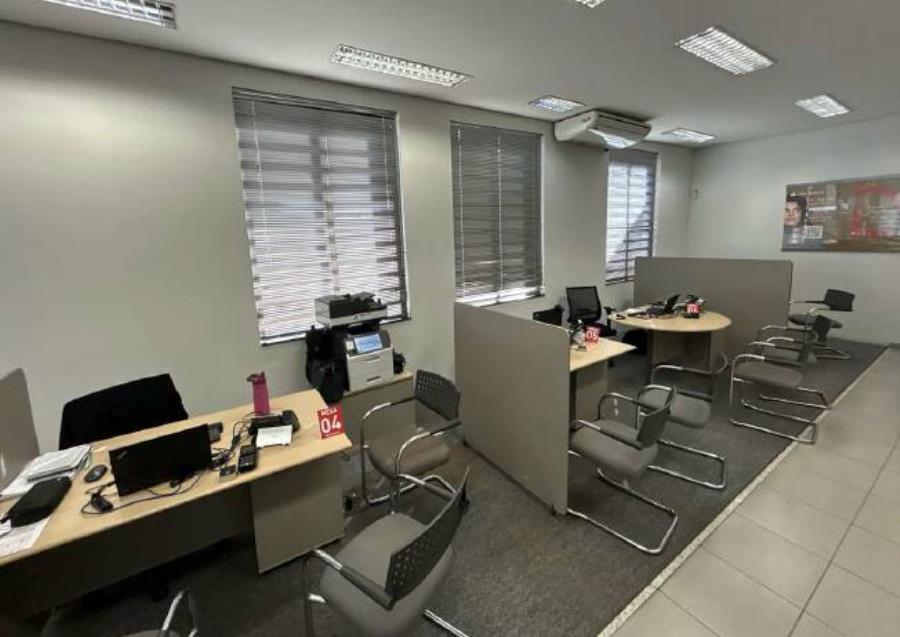 Lote 1 - Guapiaçu - SP - Centro - Prédio Comercial Imóveis Comerciais - Santander - E242, localizado em Guapiaçu - SP