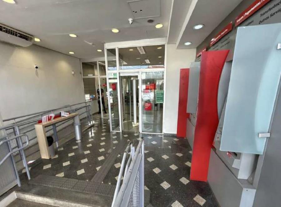 Lote 1 - Guapiaçu - SP - Centro - Prédio Comercial Imóveis Comerciais - Santander - E242, localizado em Guapiaçu - SP