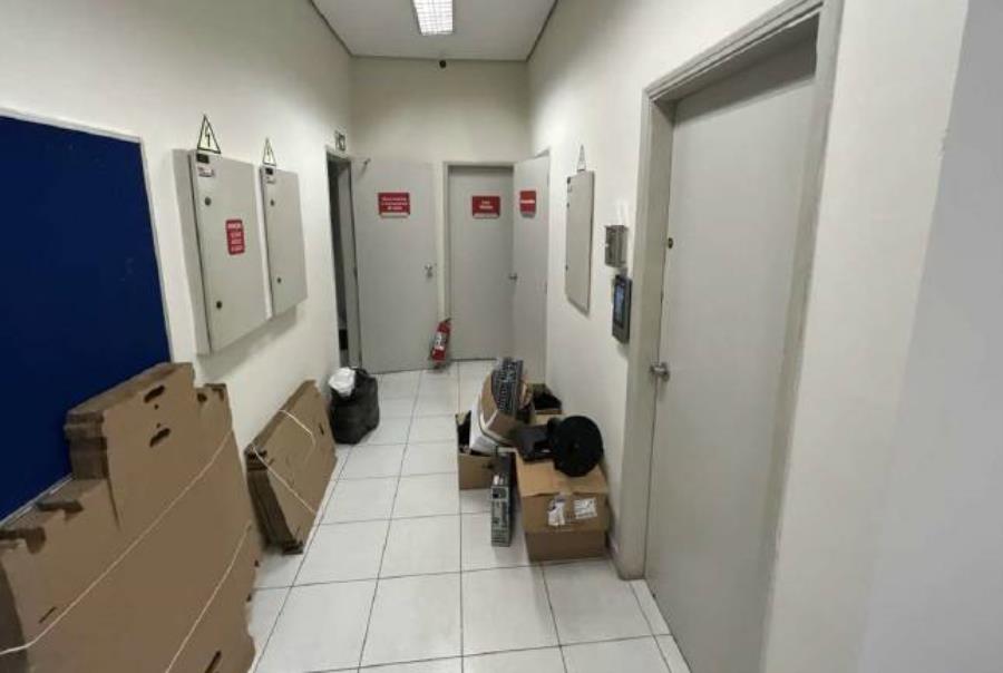 Lote 1 - Guapiaçu - SP - Centro - Prédio Comercial Imóveis Comerciais - Santander - E242, localizado em Guapiaçu - SP