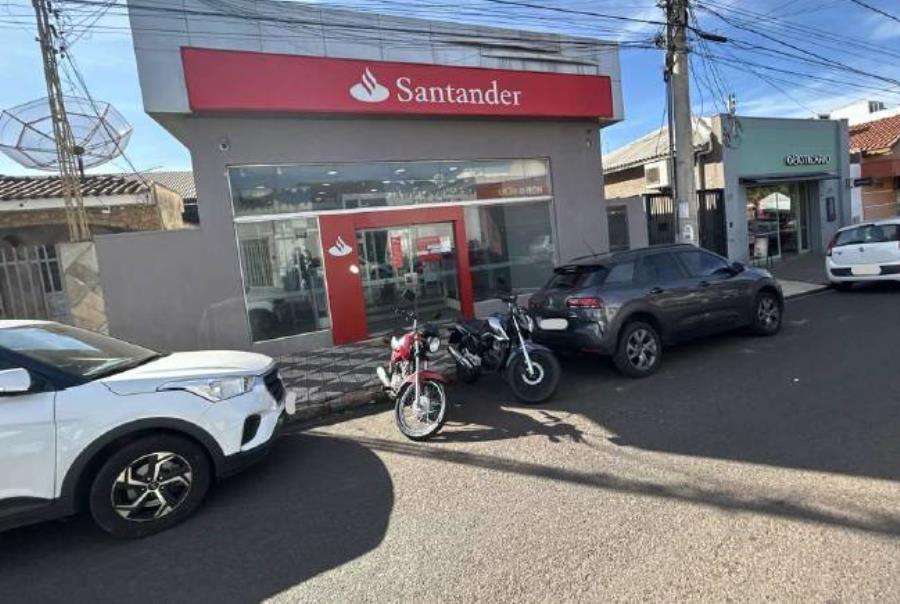 Lote 1 - Guapiaçu - SP - Centro - Prédio Comercial Imóveis Comerciais - Santander - E242, localizado em Guapiaçu - SP