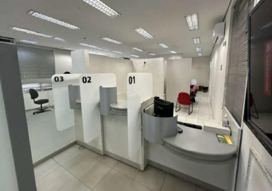 Lote 1 - Guapiaçu - SP - Centro - Prédio Comercial Imóveis Comerciais - Santander - E242, localizado em Guapiaçu - SP