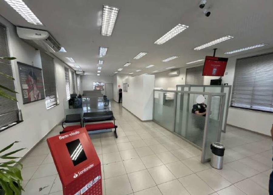 Lote 1 - Guapiaçu - SP - Centro - Prédio Comercial Imóveis Comerciais - Santander - E242, localizado em Guapiaçu - SP