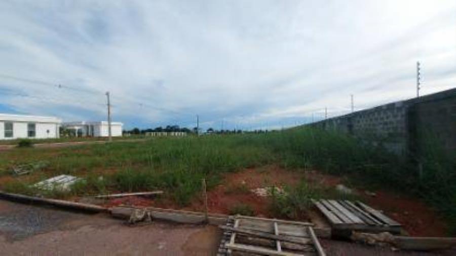 Lote 7 - Sinop - MT - Terreno em Condomínio Imóveis Residenciais - Banco Santander - E451, localizado em Sinop - MT, bairro Eunice