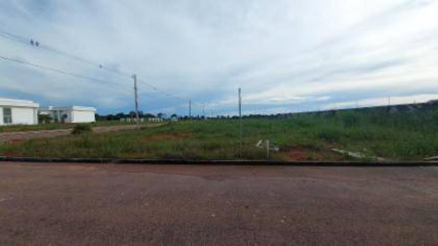 Lote 7 - Sinop - MT - Terreno em Condomínio Imóveis Residenciais - Banco Santander - E451, localizado em Sinop - MT, bairro Eunice