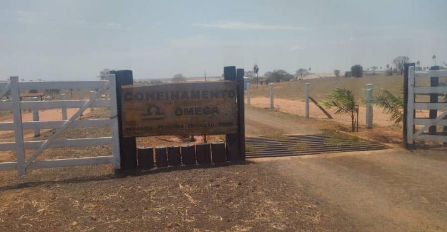 Lote 5 - Pongaí - SP - Lote Rural com 74,4512 ha Imóveis Comerciais - Santander - E266, localizado em Pongaí - SP