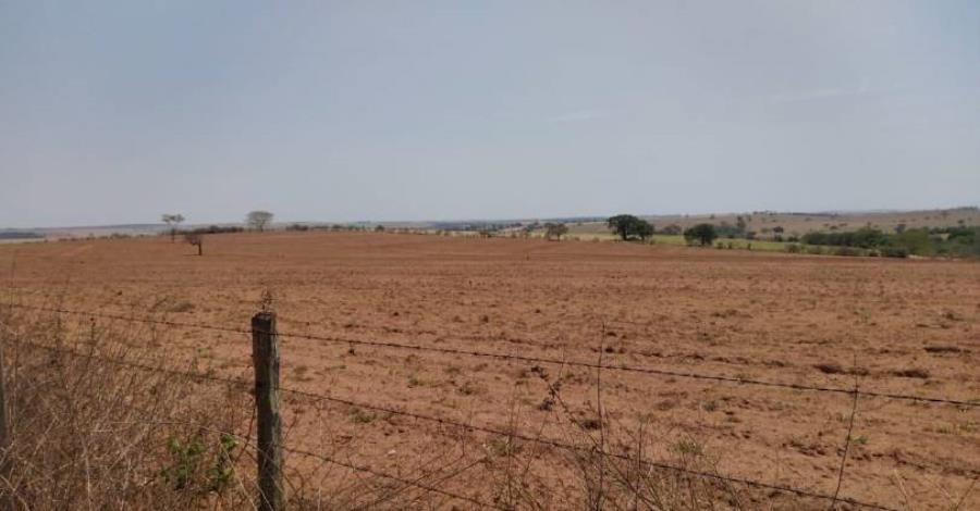 Lote 6 - Pongaí - SP - Lote Rural com 62,4481 ha Imóveis Comerciais - Santander - E266, localizado em Pongaí - SP
