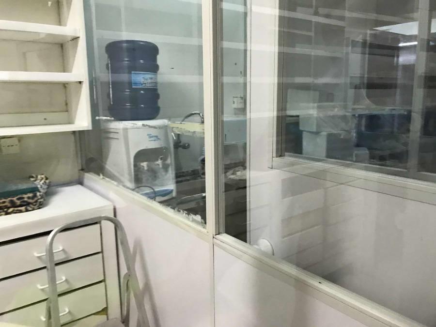 Lote 14 - Rio de Janeiro - RJ - Centro - Sala Comercial Imóveis Comerciais - Santander - E276, localizado em Rio De Janeiro - RJ