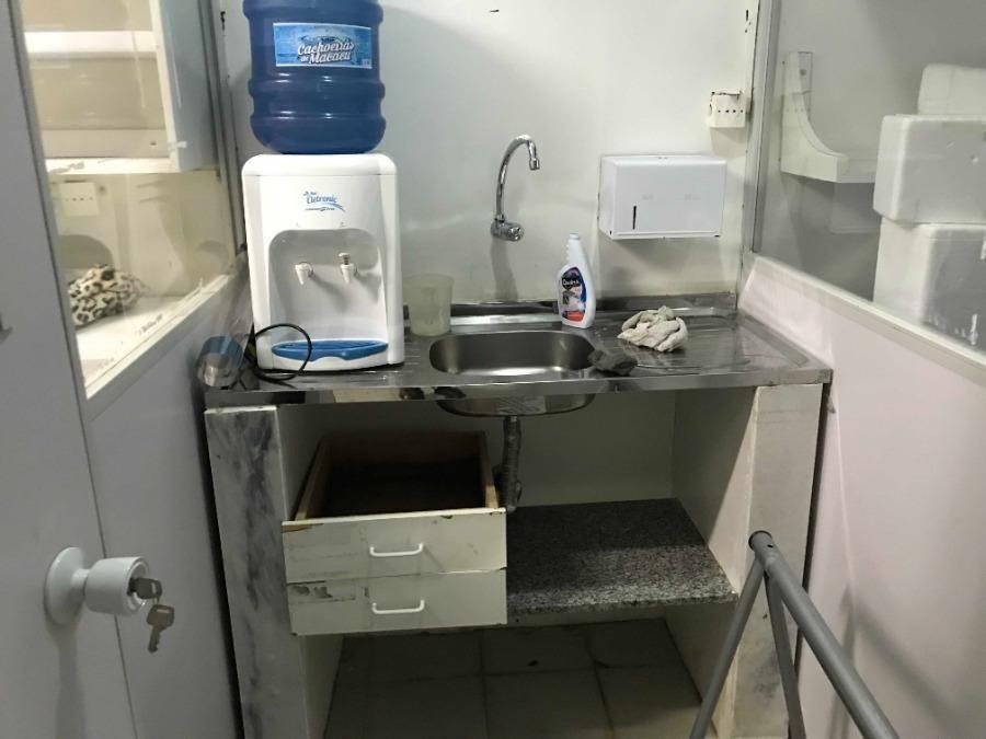 Lote 14 - Rio de Janeiro - RJ - Centro - Sala Comercial Imóveis Comerciais - Santander - E276, localizado em Rio De Janeiro - RJ