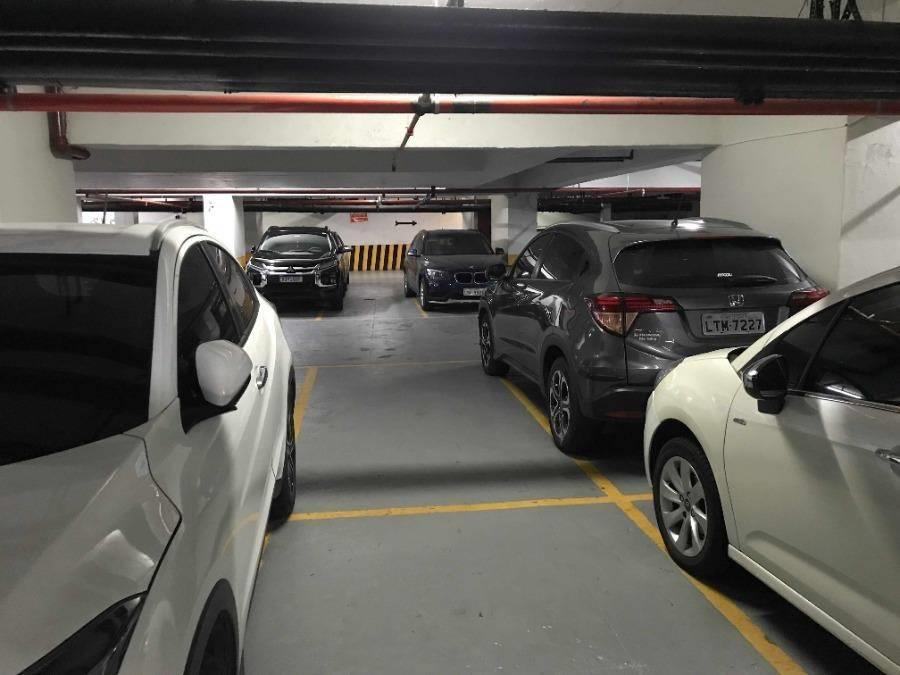 Lote 14 - Rio de Janeiro - RJ - Centro - Sala Comercial Imóveis Comerciais - Santander - E276, localizado em Rio De Janeiro - RJ