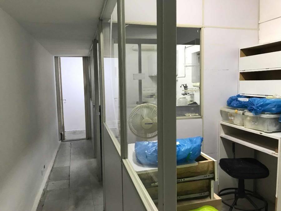 Lote 14 - Rio de Janeiro - RJ - Centro - Sala Comercial Imóveis Comerciais - Santander - E276, localizado em Rio De Janeiro - RJ