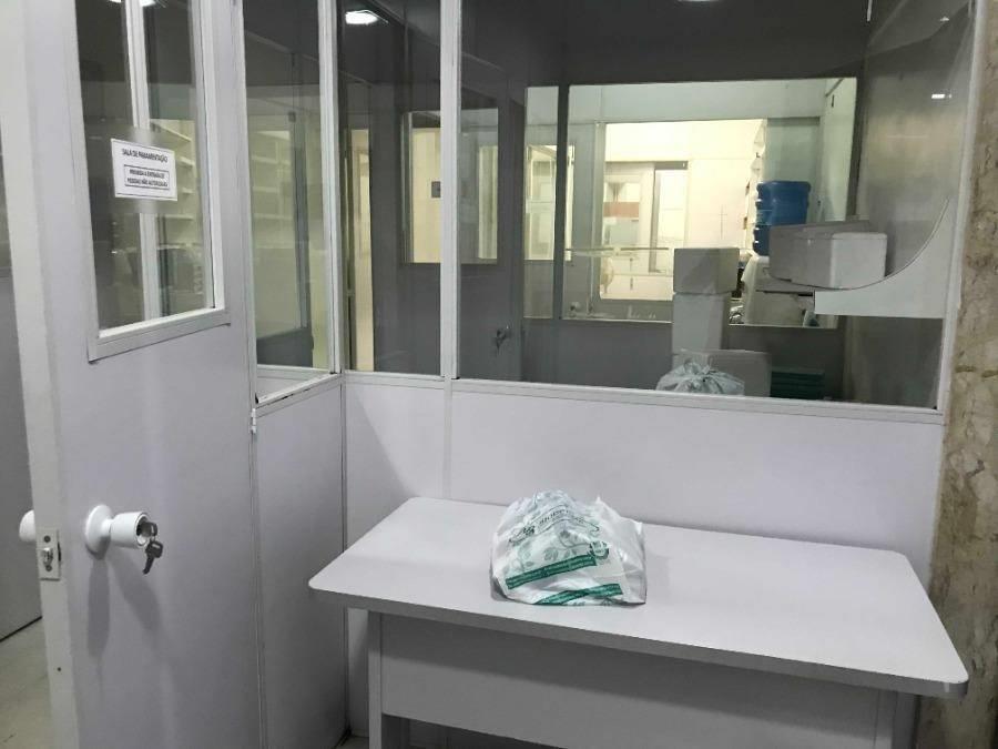 Lote 14 - Rio de Janeiro - RJ - Centro - Sala Comercial Imóveis Comerciais - Santander - E276, localizado em Rio De Janeiro - RJ