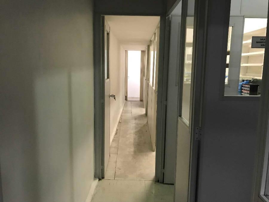 Lote 14 - Rio de Janeiro - RJ - Centro - Sala Comercial Imóveis Comerciais - Santander - E276, localizado em Rio De Janeiro - RJ