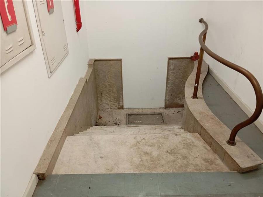 Lote 3 - Pelotas - RS - Centro - Loja Comercial Imóveis Comerciais - Santander - E266, localizado em Pelotas - RS