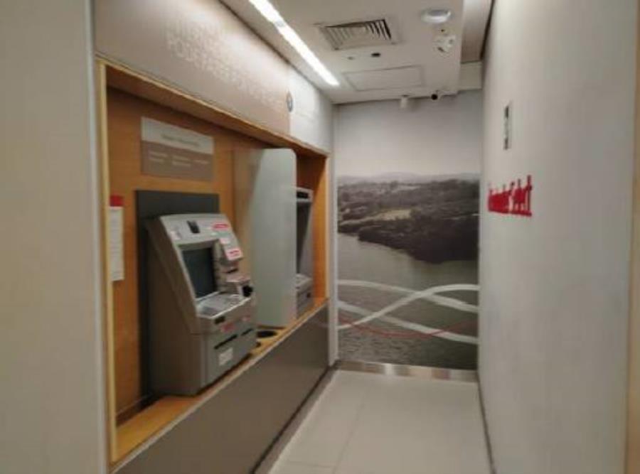 Lote 1 - Jundiaí - SP - Prédio Comercial Imóveis Comerciais - Santander - E293, localizado em Jundiaí - SP, bairro Centro